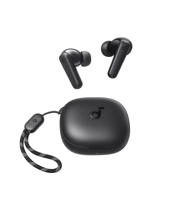 هدفون داخل گوش بی سیم انکر مدل LIFE P25i
