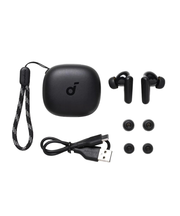 هدفون داخل گوش بی سیم انکر مدل LIFE P25i