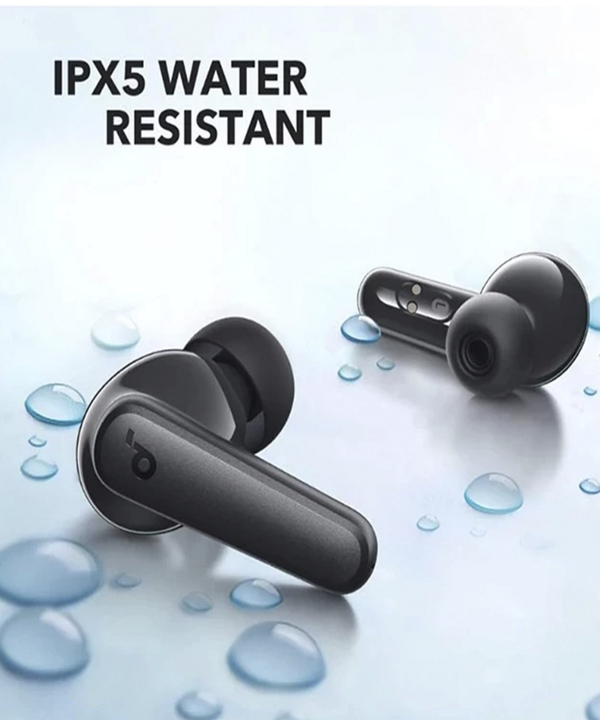 هدفون داخل گوش بی سیم انکر مدل LIFE P25i