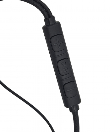 هدفون داخل گوش باسیم الون مدل HF71 رابط Type-C