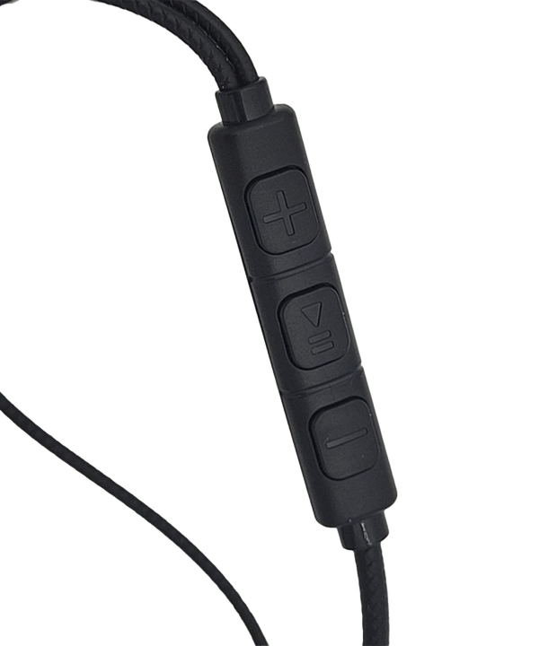 هدفون داخل گوش باسیم الون مدل HF71 رابط Type-C