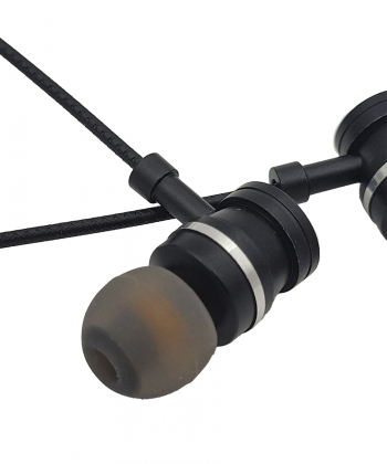 هدفون داخل گوش باسیم الون مدل HF71 رابط Type-C