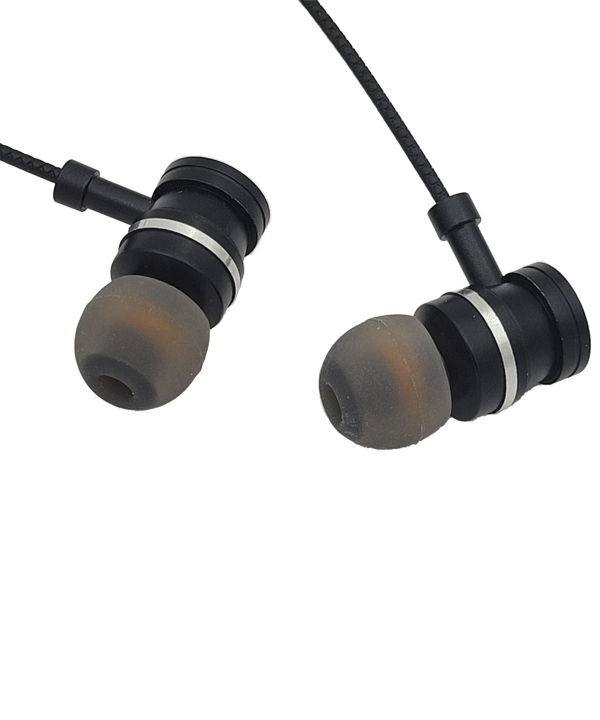 هدفون داخل گوش باسیم الون مدل HF71 رابط Type-C