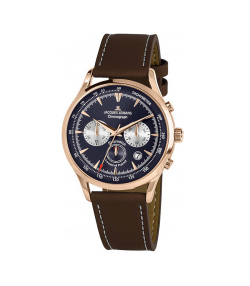 ساعت مچی مردانه ژاک لمن Jacques Lemans مدل 1-2068G