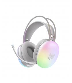 هدست گیمینگ با سیم اونیکوما مدل X25 RGB