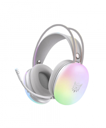 هدست گیمینگ با سیم اونیکوما مدل X25 RGB