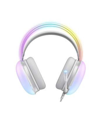 هدست گیمینگ با سیم اونیکوما مدل X25 RGB