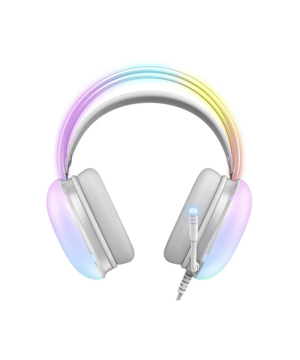 هدست گیمینگ با سیم اونیکوما مدل X25 RGB