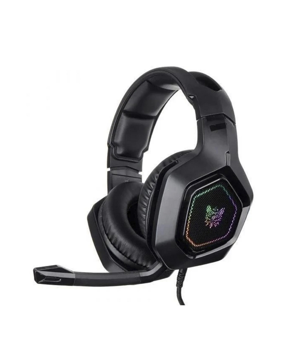 هدست گیمینگ با سیم اونیکوما مدل K10 RGB