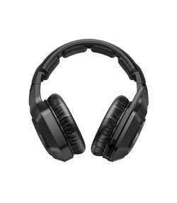 هدست گیمینگ بی سیم اونیکوما مدل B100 RGB