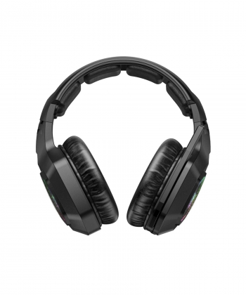 هدست گیمینگ بی سیم اونیکوما مدل B100 RGB
