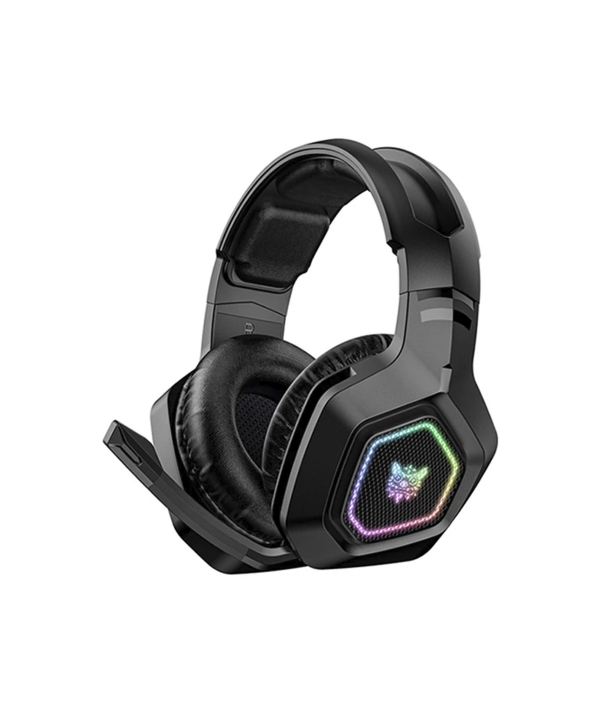 هدست گیمینگ بی سیم اونیکوما مدل B100 RGB
