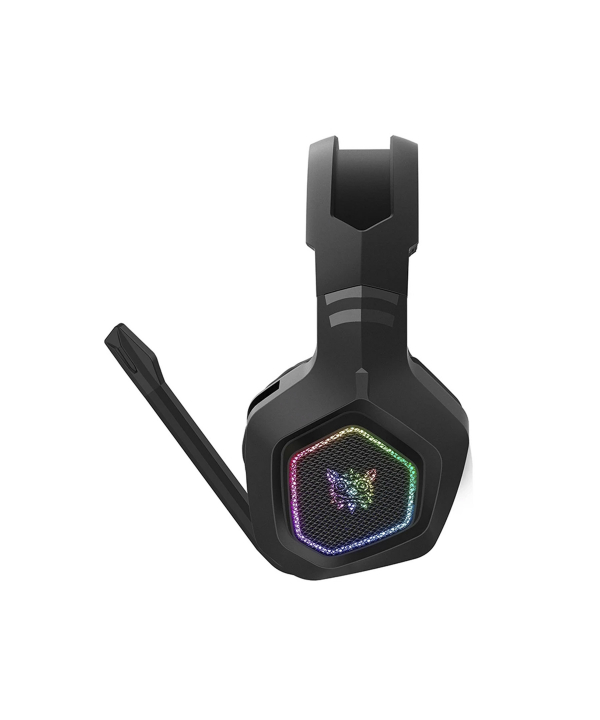 هدست گیمینگ بی سیم اونیکوما مدل B100 RGB