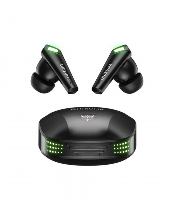 هدفون داخل گوش بی سیم اونیکوما مدل T308