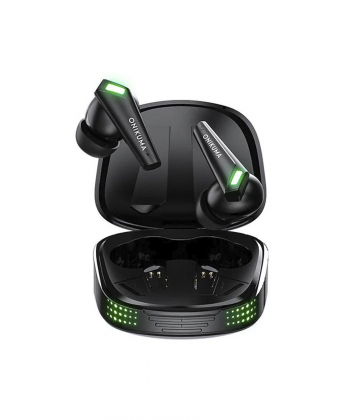 هدفون داخل گوش بی سیم اونیکوما مدل T308