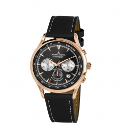 ساعت مچی مردانه ژاک لمن Jacques Lemans مدل 1-2068E