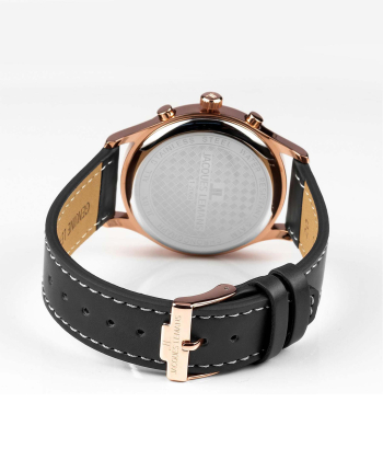 ساعت مچی مردانه ژاک لمن Jacques Lemans مدل 1-2068E