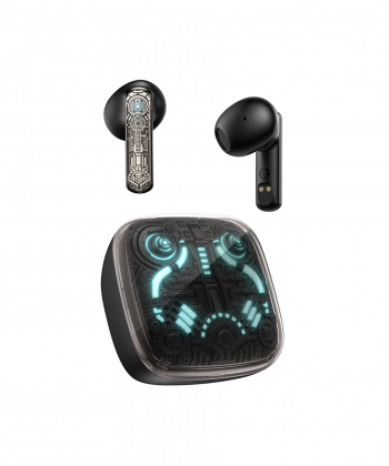 هدفون داخل گوش بی سیم اونیکوما مدل T1