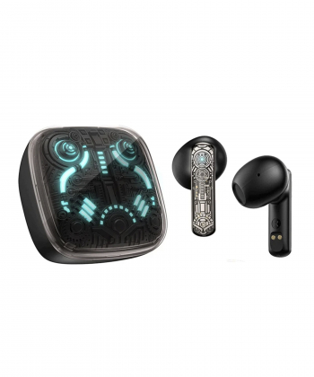 هدفون داخل گوش بی سیم اونیکوما مدل T1