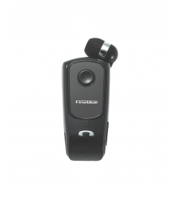 هدست بی سیم تک گوش فاین بلو مدل F920