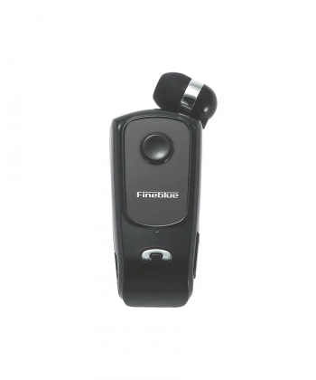 هدست بی سیم تک گوش فاین بلو مدل F920