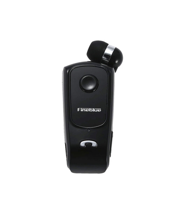 هدست بی سیم تک گوش فاین بلو مدل F920