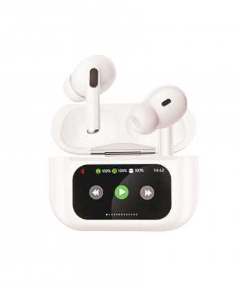 هدفون داخل گوش بی سیم یس پلاس مدل TWS22