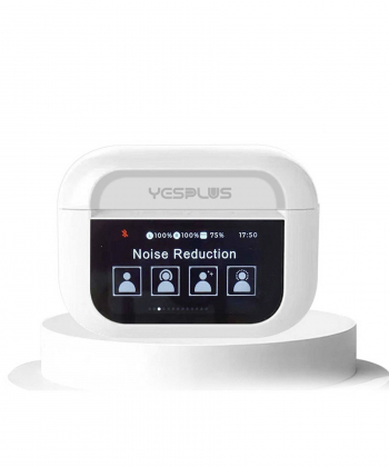 هدفون داخل گوش بی سیم یس پلاس مدل TWS22