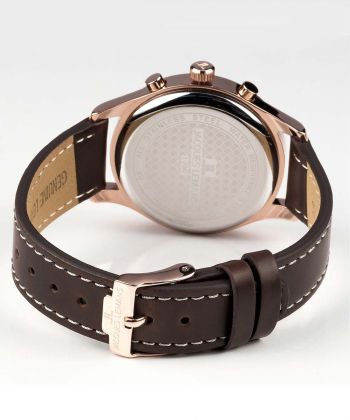 ساعت مچی مردانه ژاک لمن Jacques Lemans مدل 1-2067H