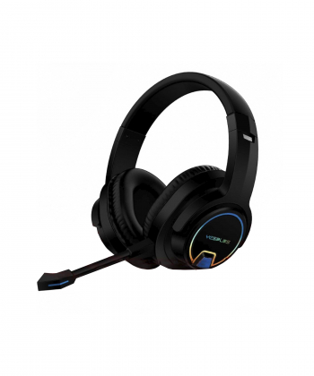 هدست گیمینگ بی سیم یس پلاس مدل YS510 RGB