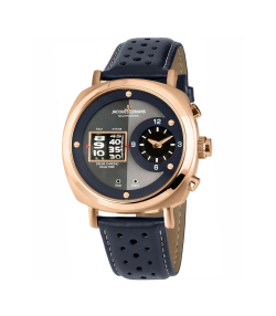 ساعت مچی مردانه ژاک لمن Jacques Lemans مدل 1-2058D