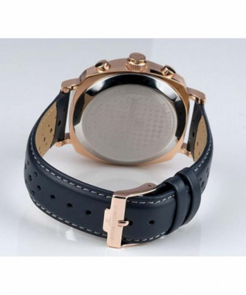 ساعت مچی مردانه ژاک لمن Jacques Lemans مدل 1-2058D