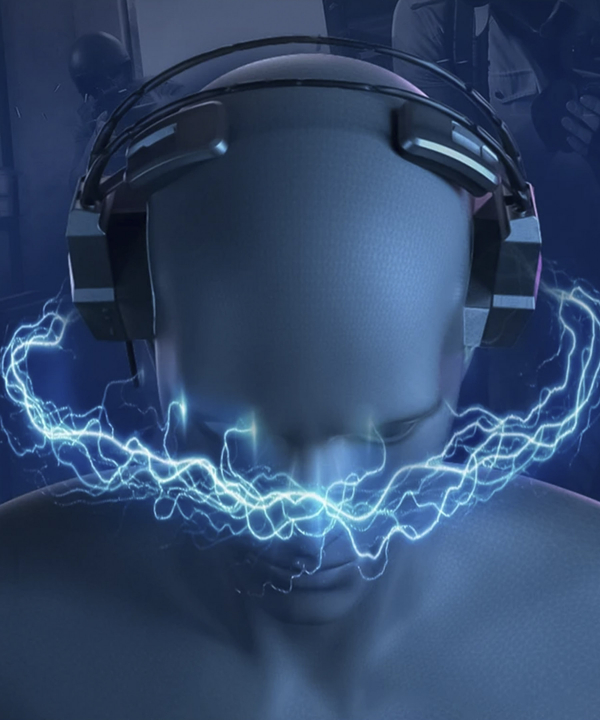 هدست گیمینگ با سیم اونیکوما مدل X20 RGB