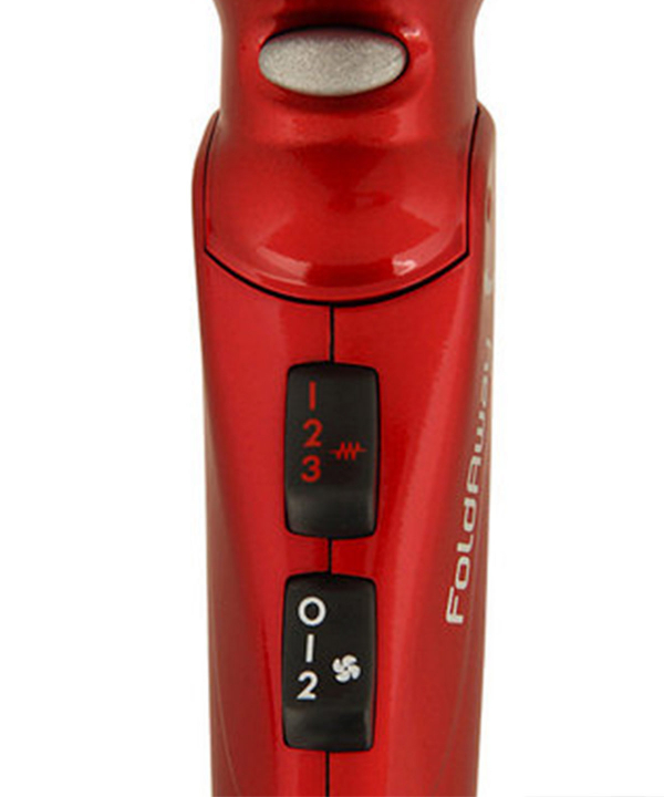 سشوار والرا Valera سری Swiss Light Fold Away مدل SL5400T