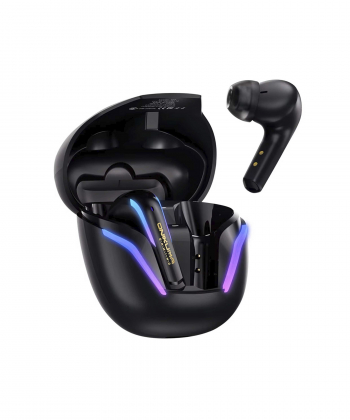 هدفون گیمینگ داخل گوش بی سیم اونیکوما مدل T27