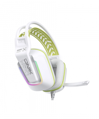 هدست گیمینگ اونیکوما مدل X13 RGB