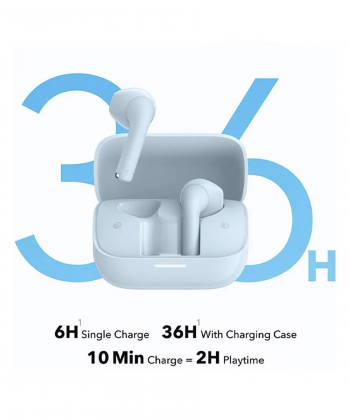 هدفون داخل گوش بی سیم انکر مدل K20i A3994