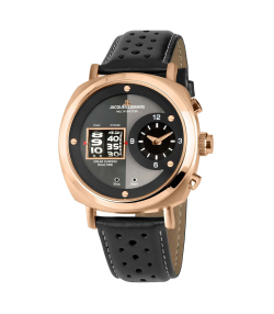 ساعت مچی مردانه ژاک لمن Jacques Lemans مدل 1-2058C