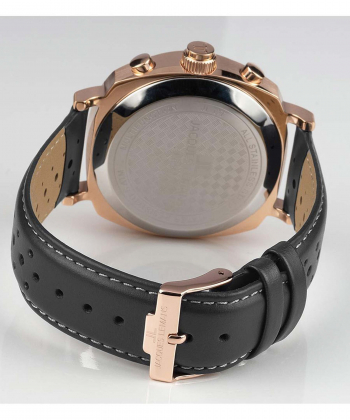 ساعت مچی مردانه ژاک لمن Jacques Lemans مدل 1-2058C