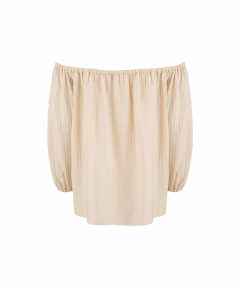 بلوز زنانه سرژه Serge کد 204586