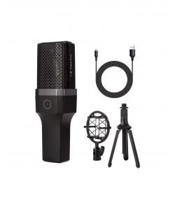 میکروفون استودیویی یانمای مدل MICPRO X1