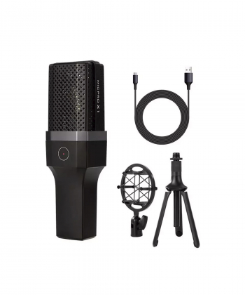 میکروفون استودیویی یانمای مدل MICPRO X1