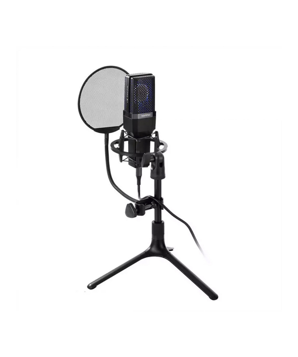میکروفون استودیویی یانمای مدل MICPRO X1