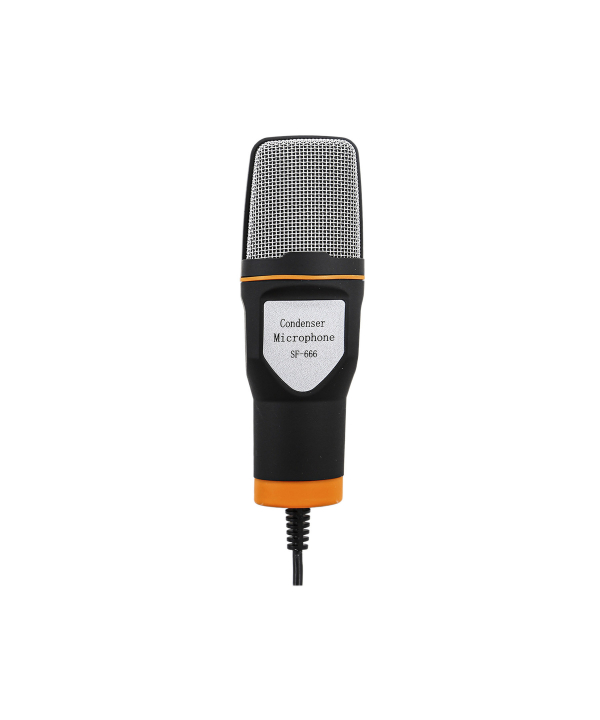 میکروفون رومیزی Type-C یانمای مدل SF-666B