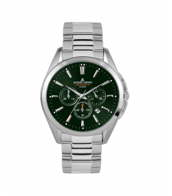 ساعت مچی مردانه ژاک لمن Jacques Lemans مدل 1-1945.1F