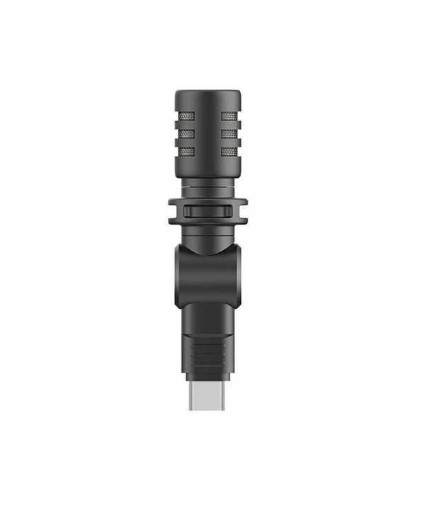میکروفون مینی بویا مدل BY-M100UC Type-C