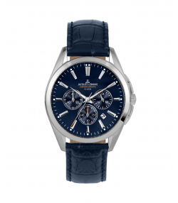 ساعت مچی مردانه ژاک لمن Jacques Lemans مدل 1-1945.1B