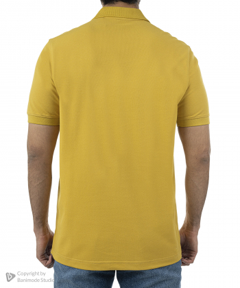 پولوشرت مردانه جوتی جینز JootiJeans کد 51573951