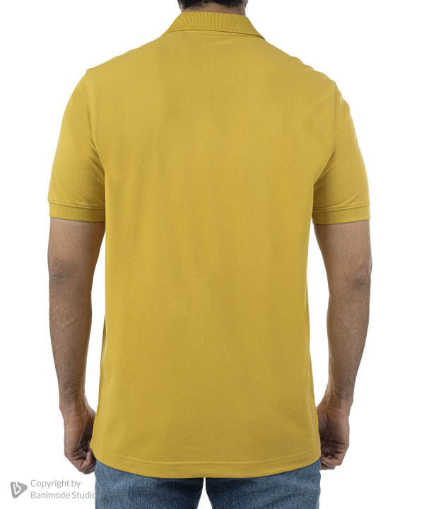پولوشرت مردانه جوتی جینز JootiJeans کد 51573951