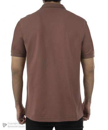 پولوشرت مردانه جوتی جینز JootiJeans کد 51573951